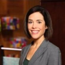 Senior VP Innovation Katherine Manual